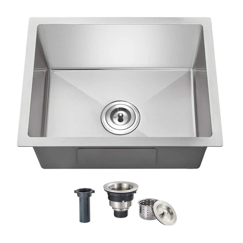 Doirteal Airgid Nano PVD