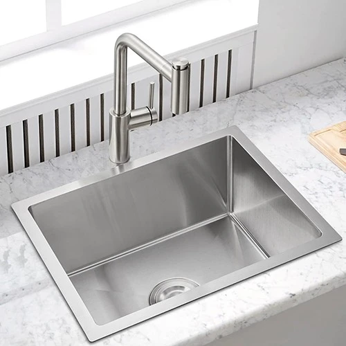 PVD Nano Silver Sink suppliers