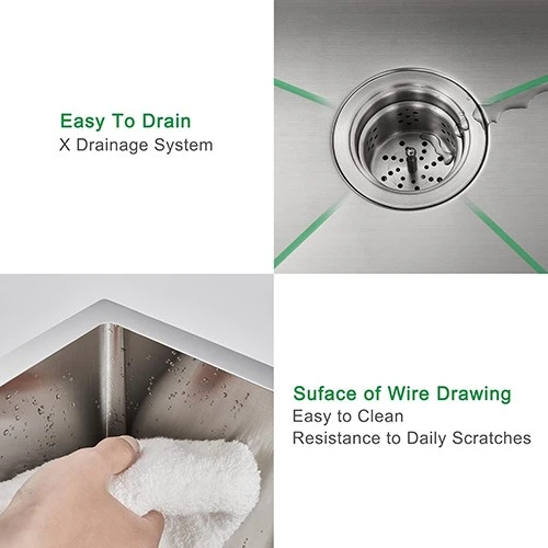 PVD Nano Silver Sink factory
